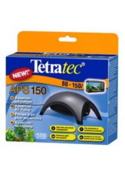 Лот: 5277513. Фото: 1. Компрессор Tetra Tec AРS 150 для... Оборудование