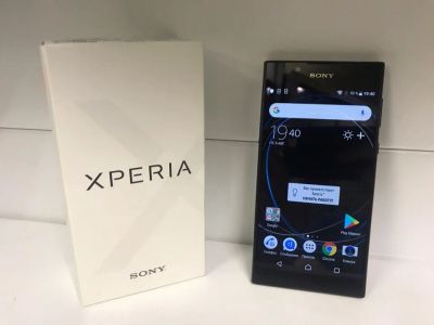 Лот: 14349581. Фото: 1. Смартфон Sony Xperia L1 Dual... Смартфоны