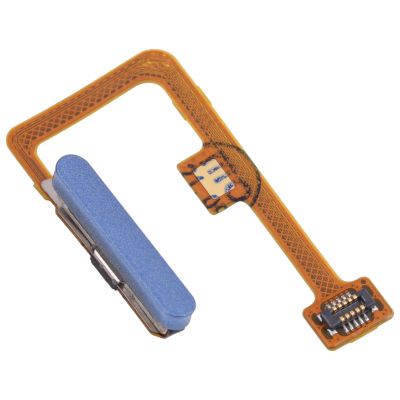 Лот: 19669493. Фото: 1. Шлейф Xiaomi Mi 11 Lite 5G (M2101K9G... Шлейфы, разъёмы