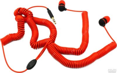 Лот: 9172954. Фото: 1. Наушники SmartBuy SBE-2010 U.F... Наушники, гарнитуры