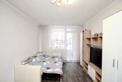 Лот: 20732434. Фото: 1. Продам 1-комн. кв. 39.4 кв.м... Квартиры, студии