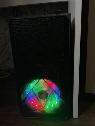 Лот: 19907035. Фото: 1. Компьютер Xeon E5-2630L v2 / GTX... Компьютеры в сборе