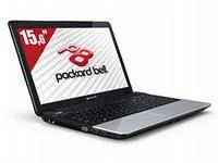 Лот: 3828613. Фото: 1. ноутбук Packardbell easynote TE11. Ноутбуки
