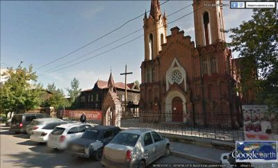 Лот: 4653593. Фото: 1. Продам 2-ком. Органный зал Декабристов... Квартиры, студии