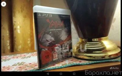 Лот: 20941135. Фото: 1. Yaiba Ninja Gaiden Z Special Edition... Игры для консолей