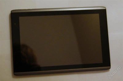 Лот: 1266346. Фото: 1. Acer Iconia Tab A500 16Gb. Планшеты