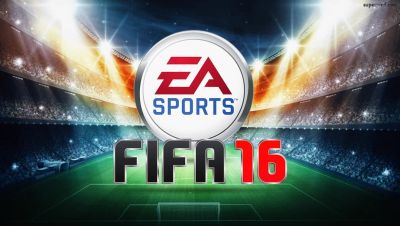 Лот: 6497297. Фото: 1. Игра Fifa 16 для PS3. Разное