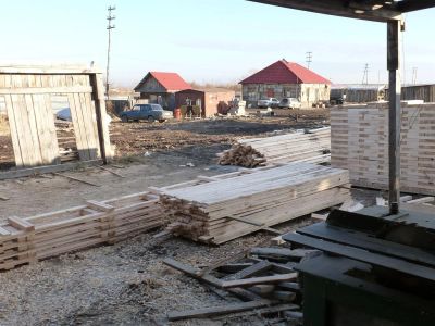 Лот: 3397939. Фото: 1. Деревообработка. Другое (готовый бизнес)