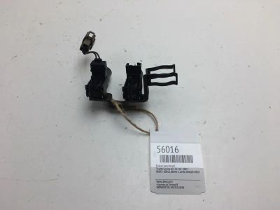 Лот: 20397936. Фото: 1. Клапан вакуумный Toyota Corona... Двигатель и элементы двигателя