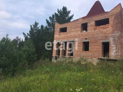 Лот: 25292584. Фото: 1. 5-комн. и более дом , СНТ Надежда... Дома