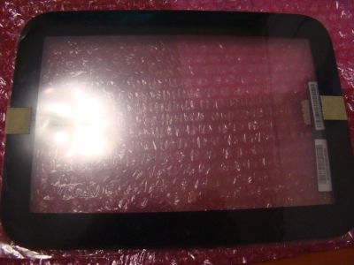 Лот: 4682960. Фото: 1. Сенсорный экран (тачскрин) Lenovo... Дисплеи, дисплейные модули, тачскрины