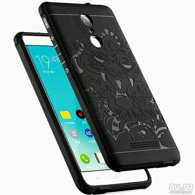 Лот: 10407269. Фото: 1. Чехол на xiaomi note 3 pro 150... Чехлы, бамперы