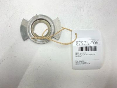 Лот: 22845062. Фото: 1. Шайба коленвала Mitsubishi Pajero... Двигатель и элементы двигателя
