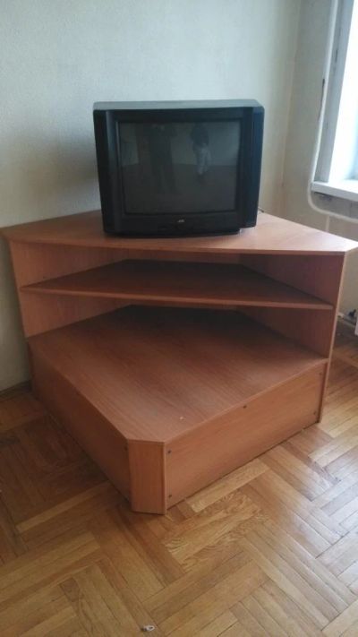Лот: 4610395. Фото: 1. Подставка под телевизор. Стойки и тумбы для аппаратуры