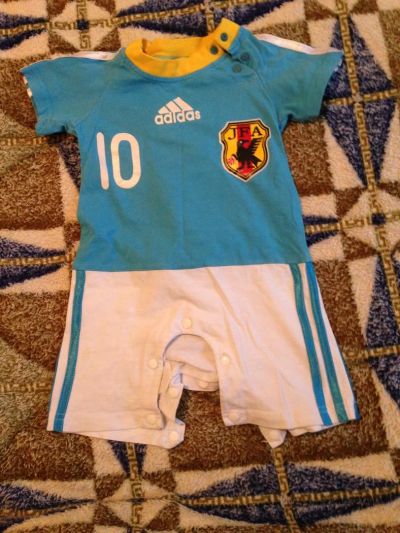 Лот: 7348169. Фото: 1. песочник Adidas. Костюмы, пиджаки, комбинезоны