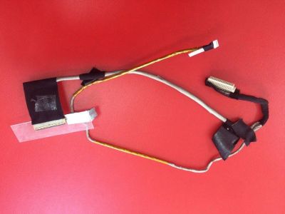 Лот: 9526211. Фото: 1. Шлейф LVDS DNS HM90 Гарантия... Шлейфы, кабели, переходники