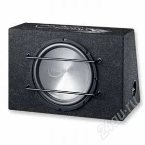 Лот: 1402053. Фото: 1. сабвуфер mac audio fireball 300... Сабвуферы