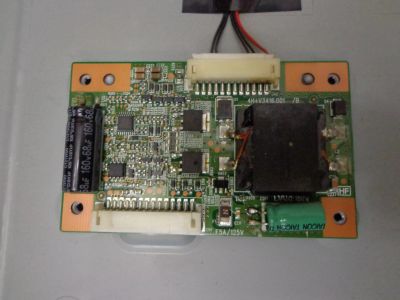 Лот: 16841350. Фото: 1. LED Driver 4H+V3416.001 LG 42LS562T. Запчасти для телевизоров, видеотехники, аудиотехники