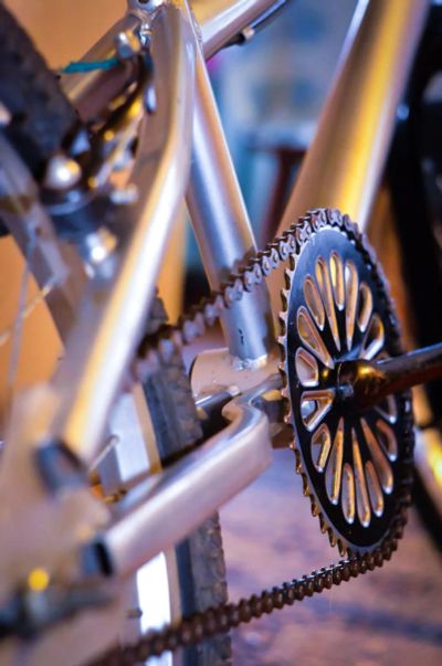 Лот: 4127793. Фото: 1. Велосипед BMX. Велосипеды