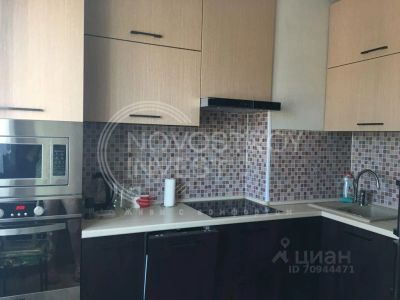 Лот: 17980510. Фото: 1. 2-к квартира 61 м² 14/16 этаж. Квартиры, студии