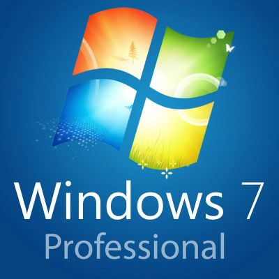 Лот: 6585087. Фото: 1. Windows 7 Professional. Системные