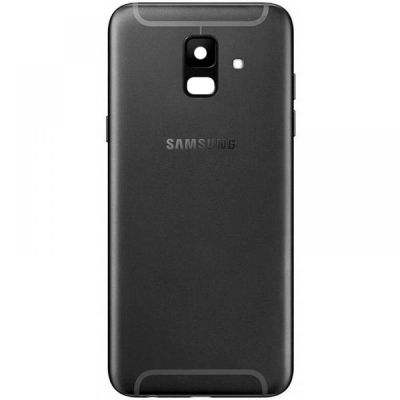 Лот: 16666990. Фото: 1. Задняя крышка для Samsung A600F... Корпуса, клавиатуры, кнопки