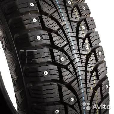 Лот: 6217496. Фото: 1. 175/65R14 Pirelli Winter Carving... Шины