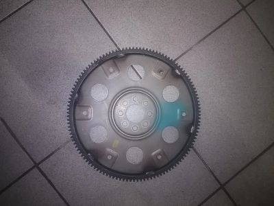 Лот: 13253333. Фото: 1. Маховик для TOYOTA NADIA, VISTA... Другое (автозапчасти)