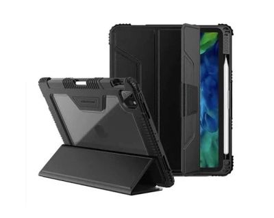 Лот: 22199841. Фото: 1. Чехол Apple iPad Pro 2020 12.9... Чехлы, бамперы