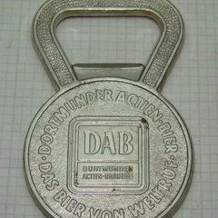 Лот: 11192053. Фото: 1. Открывалка для пива (P018). Предметы интерьера и быта