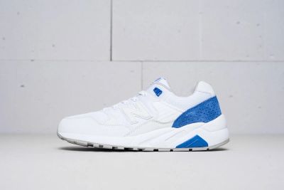 Лот: 11618193. Фото: 1. Кроссовки New Balance 580. Кеды, кроссовки, слипоны