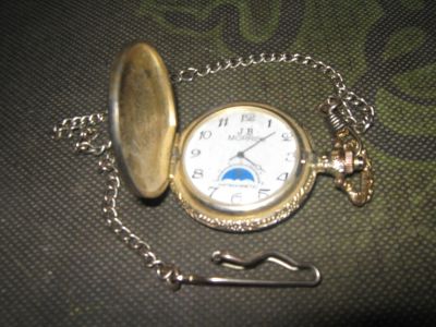 Лот: 18609811. Фото: 1. Часы ij Morrls рабочие. Другие наручные часы