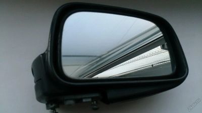 Лот: 5565160. Фото: 1. зеркало правое без крепления Toyota... Кузов