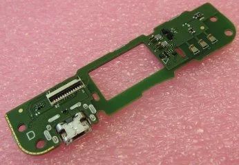Лот: 9380464. Фото: 1. Шлейф HTC Desire 626G Dual плата... Шлейфы, разъёмы