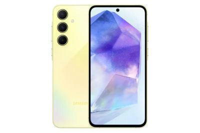 Лот: 22410296. Фото: 1. Дисплей для Samsung Galaxy A35... Дисплеи, дисплейные модули, тачскрины