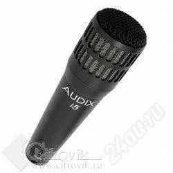 Лот: 1105803. Фото: 1. Audix i5. Студийные микрофоны, радиомикрофоны и радиосистемы