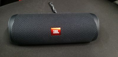 Лот: 18918726. Фото: 1. Беспроводная колонка jbl flip... Портативные, беспроводные колонки