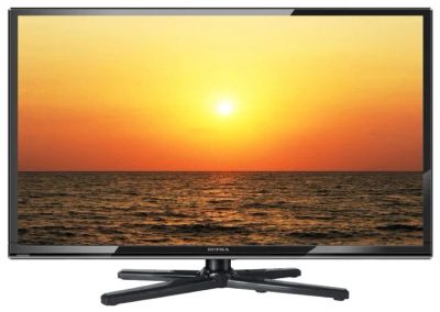 Лот: 10905545. Фото: 1. Телевизор 24" Supra STV-LC24LT0020F... Телевизоры