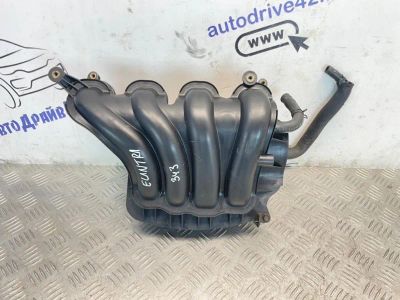 Лот: 25395557. Фото: 1. коллектор впускной Hyundai Elantra... Двигатель и элементы двигателя
