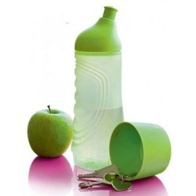 Лот: 10868341. Фото: 1. Tupperware Спортивная бутылка... Спортивная посуда