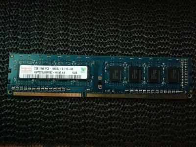 Лот: 12950756. Фото: 1. Ddr 3. Оперативная память