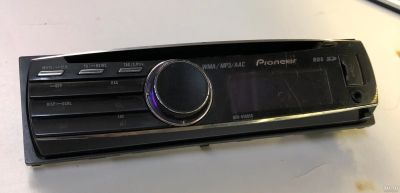 Лот: 18570918. Фото: 1. Pioneer Den-8300SD. Автомагнитолы