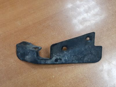 Лот: 14754995. Фото: 1. защита молдинга порога правого... Кузов