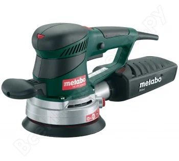 Лот: 4138582. Фото: 1. Эксцентриковая шлифмашина Metabo... Электроинструмент