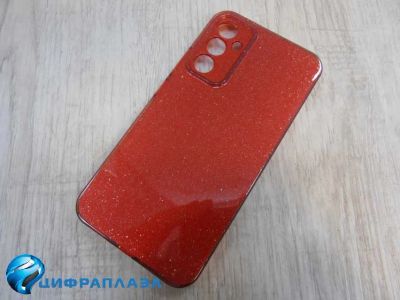 Лот: 20935064. Фото: 1. Чехол силиконовый Samsung A34... Чехлы, бамперы