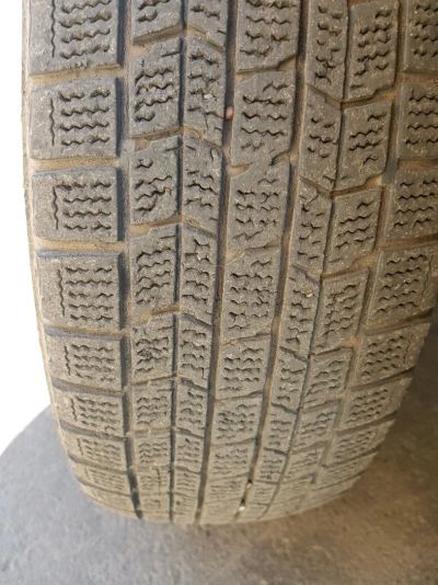 Лот: 12520529. Фото: 1. Шины Dunlop Graspic ss 3 175 65... Шины