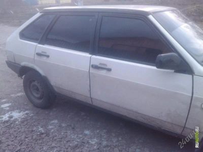 Лот: 2150755. Фото: 1. Ваз 2109 хороший торг. Автомобили