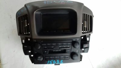 Лот: 17249569. Фото: 1. Куплю магнитолу харриер 1 поколения... Автомагнитолы