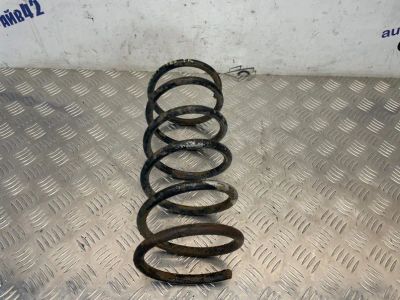 Лот: 23272398. Фото: 1. пружина Hyundai Accent LC, LC2. Двигатель и элементы двигателя