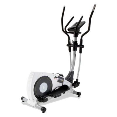 Лот: 17867750. Фото: 1. Эллиптический тренажер BH Fitness... Эллиптические, степперы, гребные